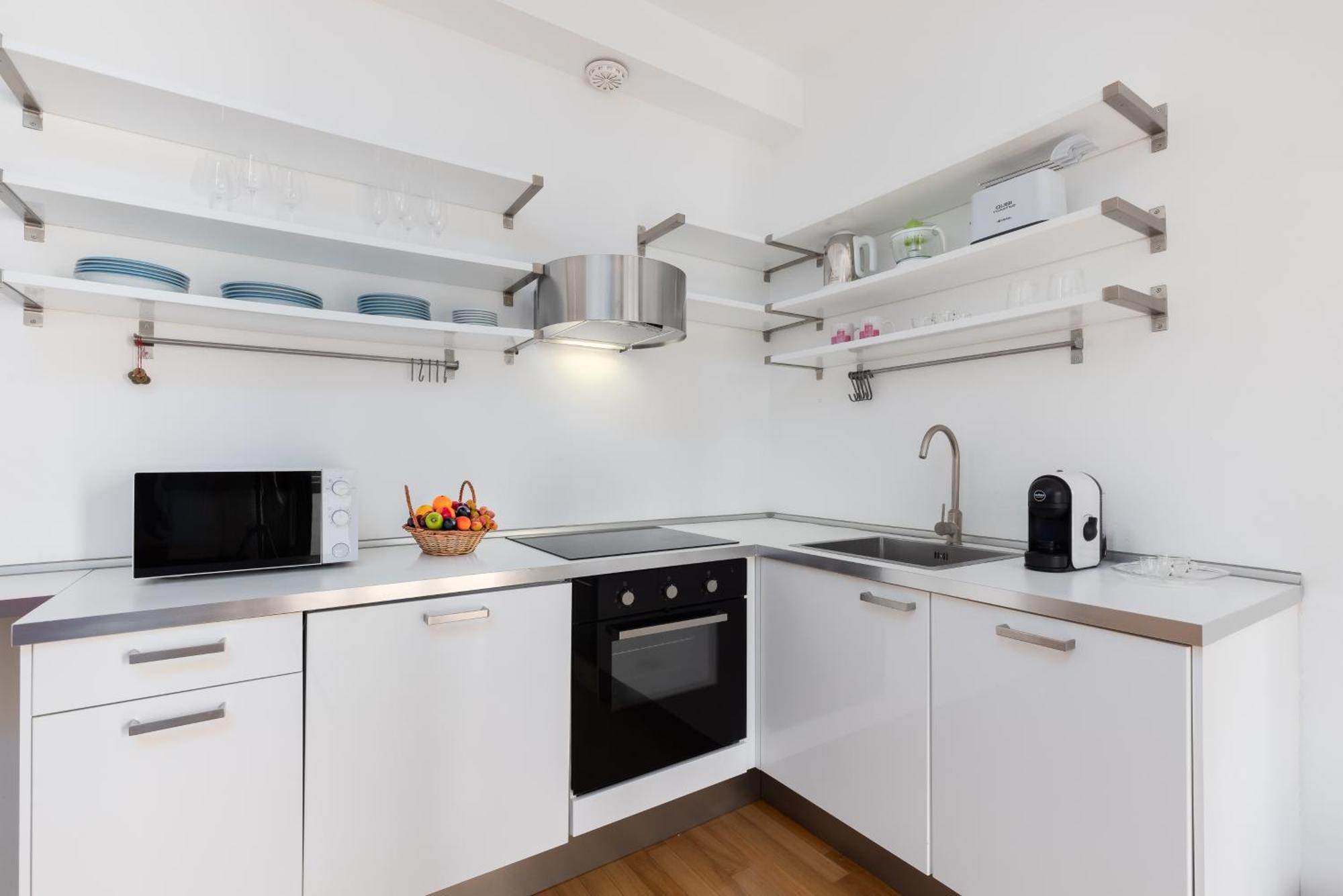 Moscova Design Home 밀라노 외부 사진